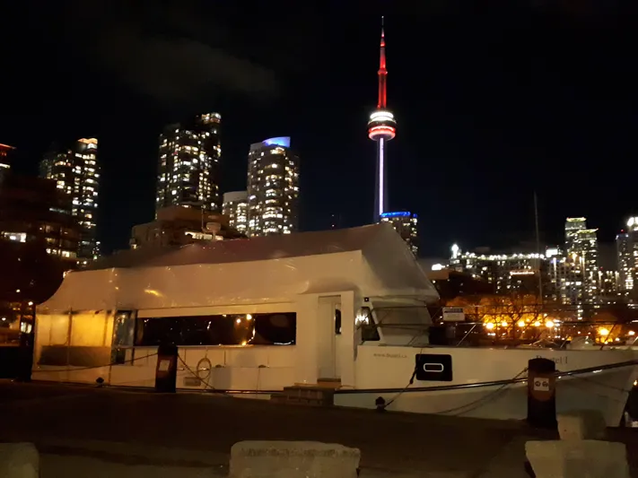 Boatel I Yacht Photos Pics 