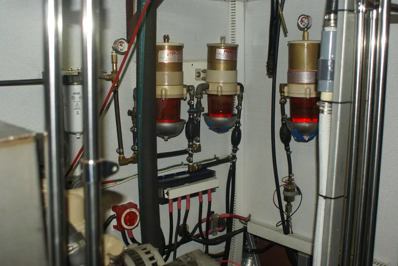 Boatel I Yacht Photos Pics 