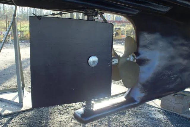 Boatel I Yacht Photos Pics 