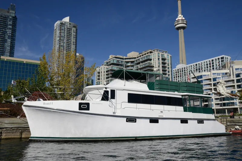 Boatel I Yacht Photos Pics 