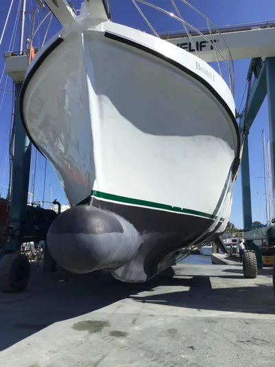 Boatel I Yacht Photos Pics 