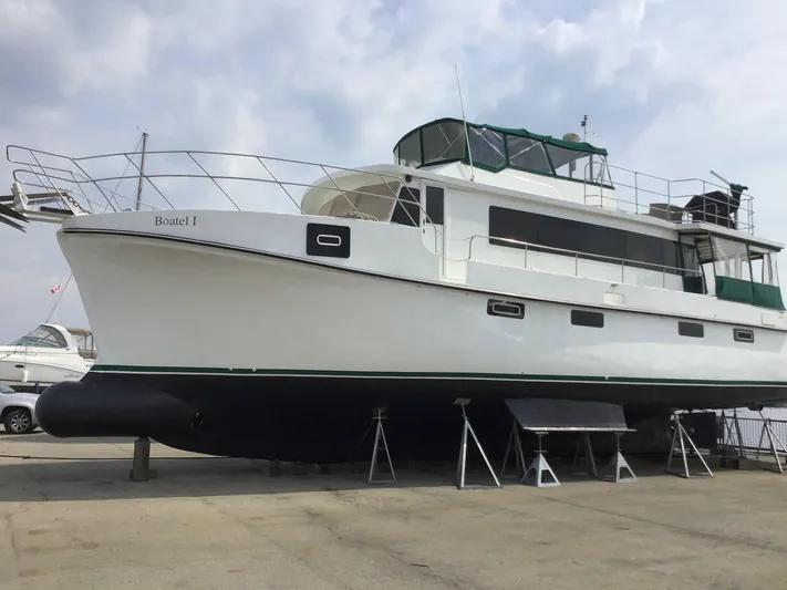 Boatel I Yacht Photos Pics 