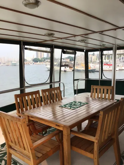 Boatel I Yacht Photos Pics 