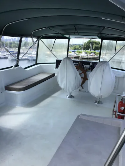 Boatel I Yacht Photos Pics 