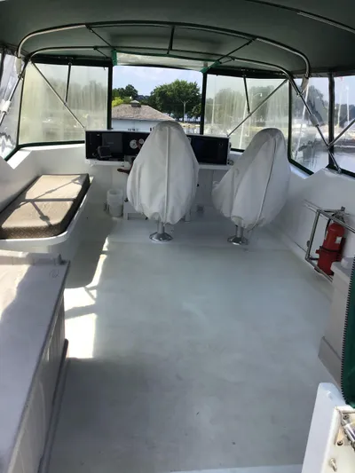 Boatel I Yacht Photos Pics 