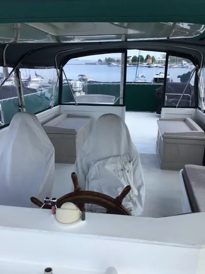 Boatel I Yacht Photos Pics 