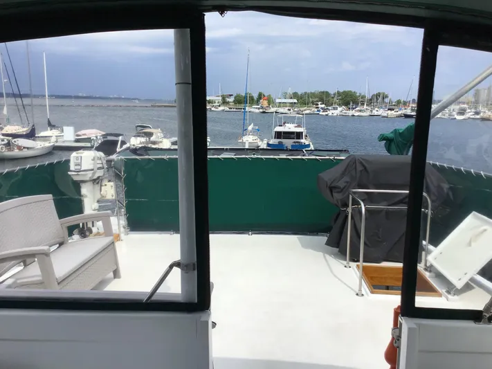 Boatel I Yacht Photos Pics 