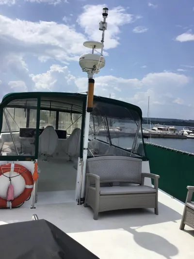 Boatel I Yacht Photos Pics 