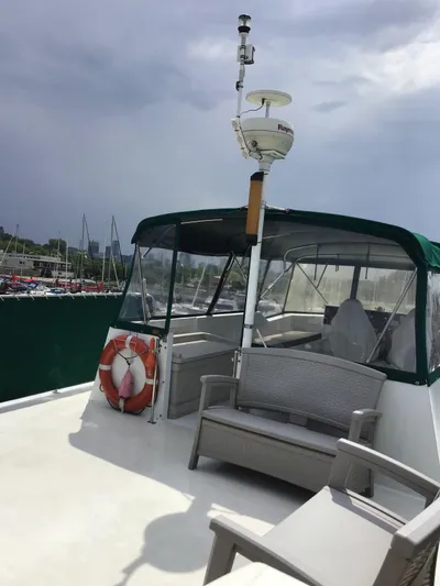 Boatel I Yacht Photos Pics 