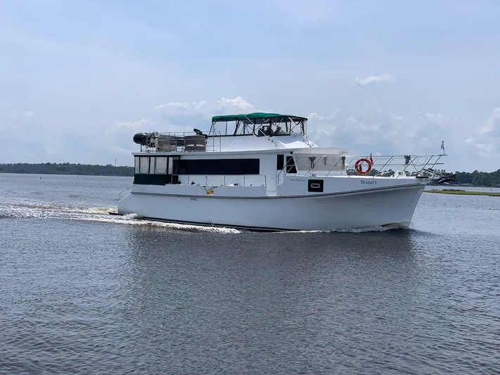 Boatel I Yacht Photos Pics 