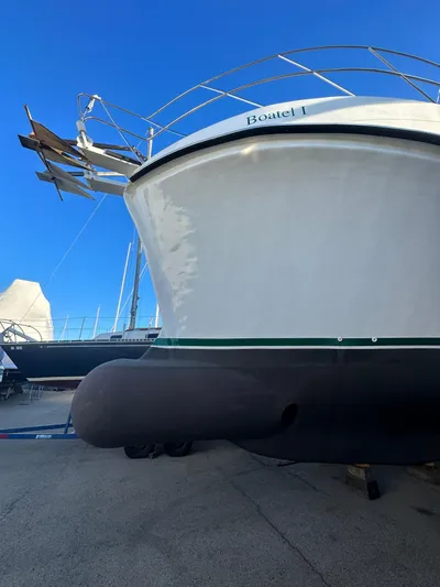 Boatel I Yacht Photos Pics 