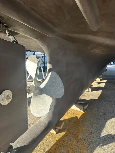 Boatel I Yacht Photos Pics 