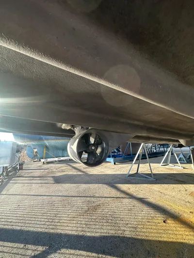 Boatel I Yacht Photos Pics 