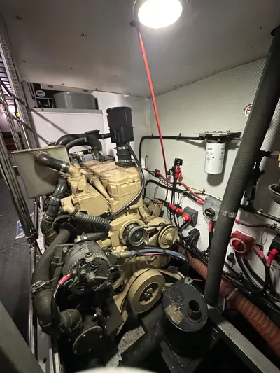 Boatel I Yacht Photos Pics 