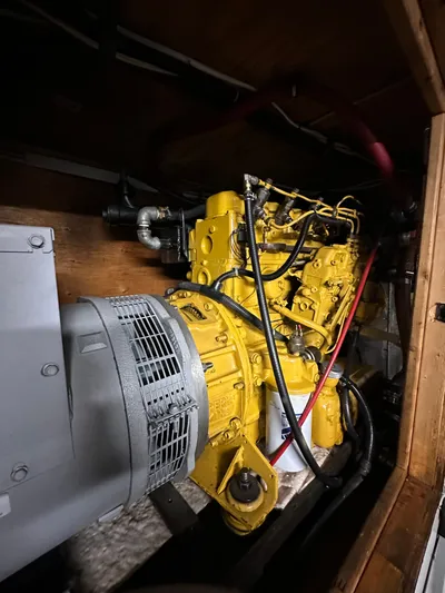 Boatel I Yacht Photos Pics 