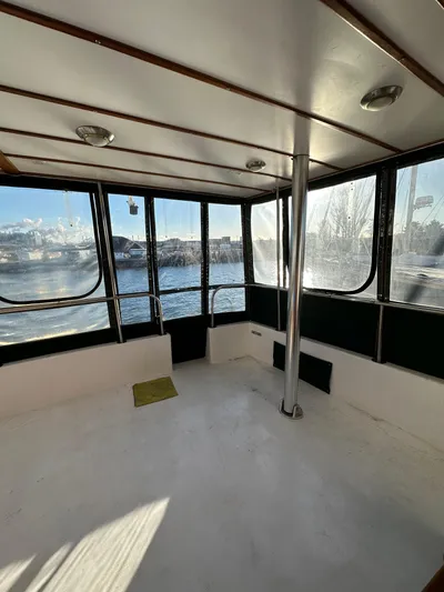 Boatel I Yacht Photos Pics 