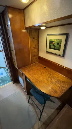 Boatel I Yacht Photos Pics 