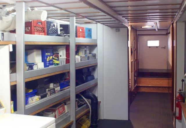 Boatel I Yacht Photos Pics 