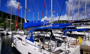 Beneteau Yachts for Sale
