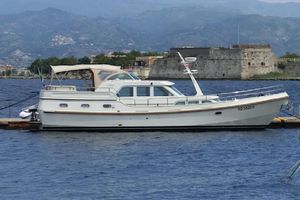 2009 Linssen Grand Sturdy 470 AC