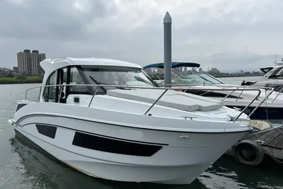 Beneteau Antares 9