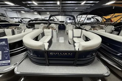 Sylvan Mirage X3