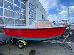 1978 Ocqueteau BOUM 415