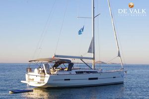2018 Dufour 520 Grand Large
