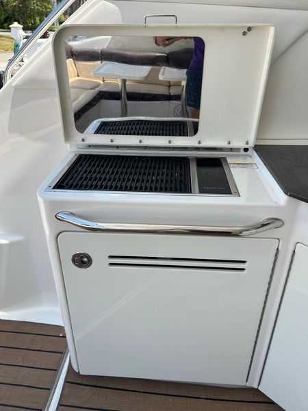 2013 Sea Ray 470 Sundancer