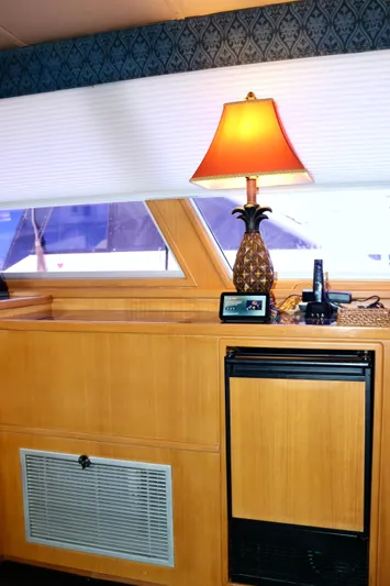 Sea Fox Yacht Photos Pics 