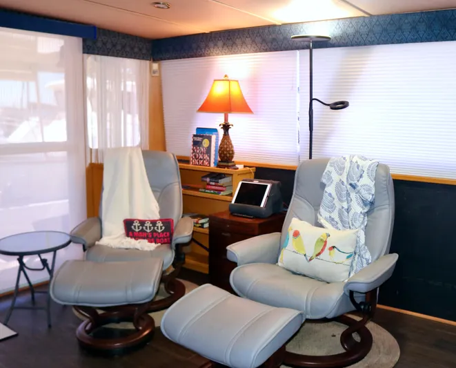 Sea Fox Yacht Photos Pics 