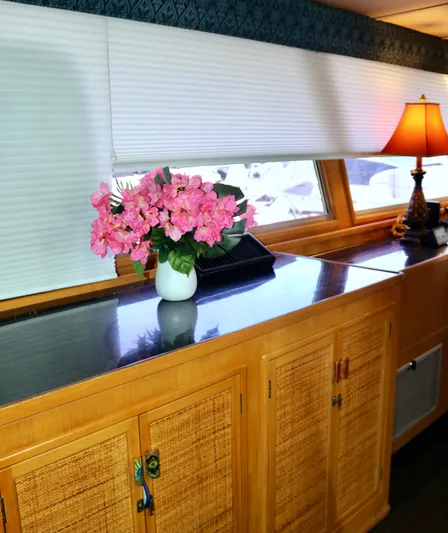 Sea Fox Yacht Photos Pics 