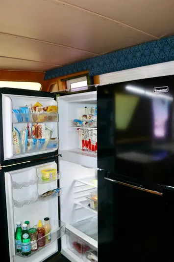 Sea Fox Yacht Photos Pics 