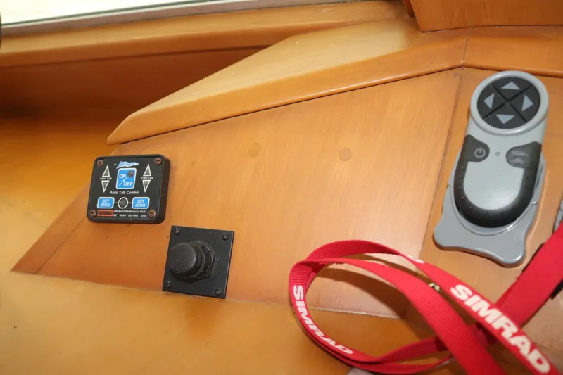 Sea Fox Yacht Photos Pics 