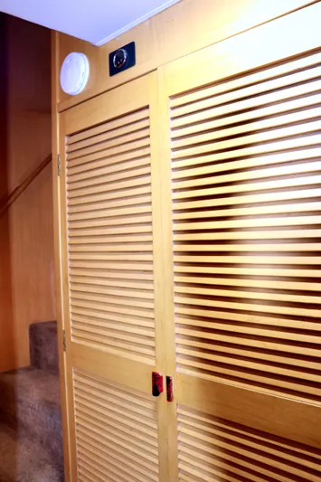 Sea Fox Yacht Photos Pics 