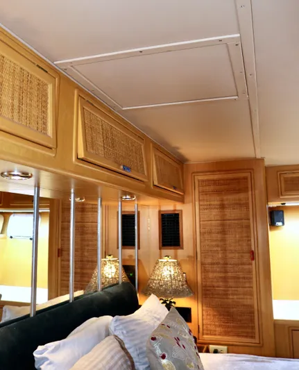 Sea Fox Yacht Photos Pics 