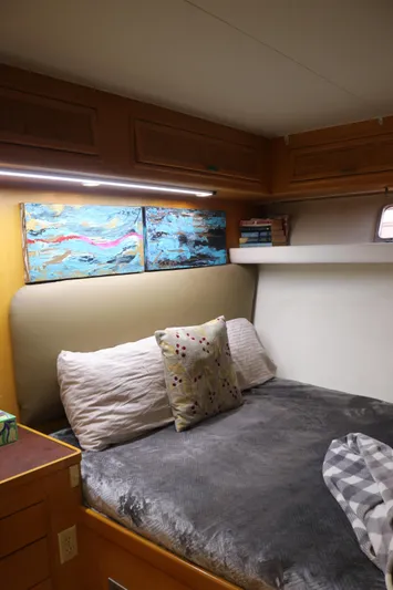 Sea Fox Yacht Photos Pics 