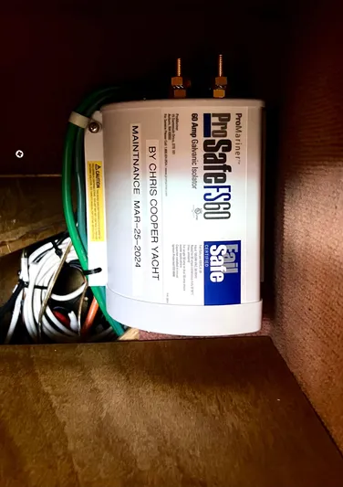 Sea Fox Yacht Photos Pics 