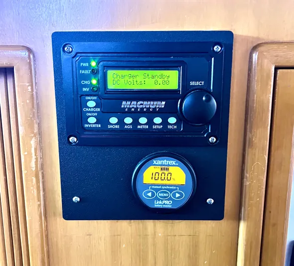 Sea Fox Yacht Photos Pics 