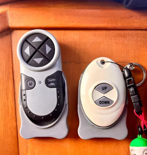 Sea Fox Yacht Photos Pics 