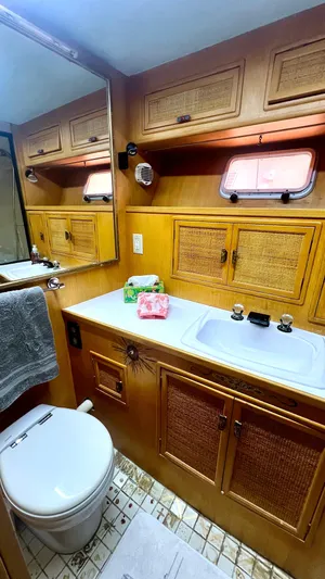 Sea Fox Yacht Photos Pics 