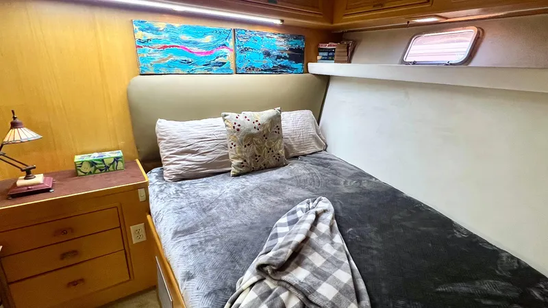 Sea Fox Yacht Photos Pics 