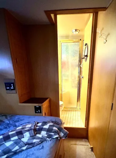 Sea Fox Yacht Photos Pics 