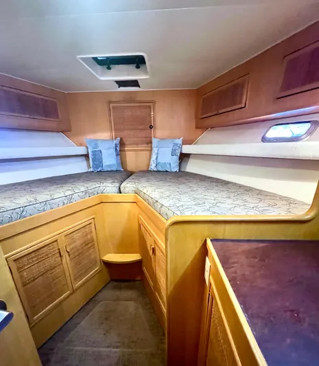 Sea Fox Yacht Photos Pics 