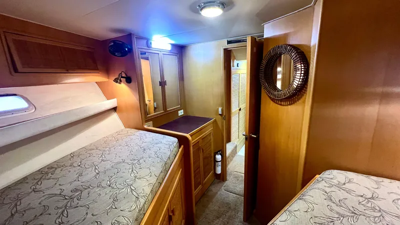 Sea Fox Yacht Photos Pics 