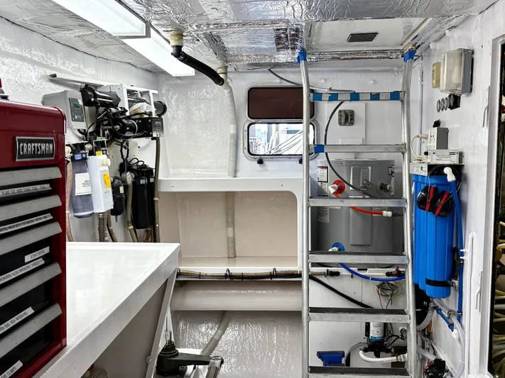 Sea Fox Yacht Photos Pics 