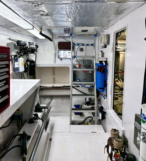 Sea Fox Yacht Photos Pics 