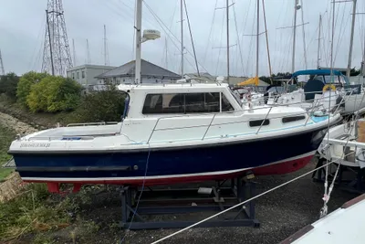 Mitchell 31 Mark III