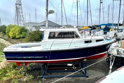 Mitchell 31 Mark III
