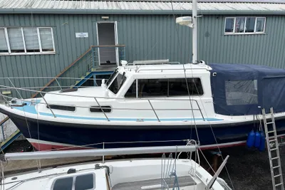 Mitchell 31 Mark III